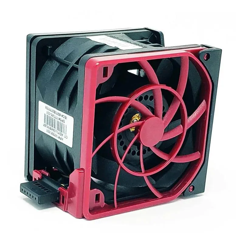 YINGHUA YINGHUA Fan Assembly Module for HP ProLiant DL380 DL380P DL388 Gen9 796850-001 777285-001 747597-001 — product photo