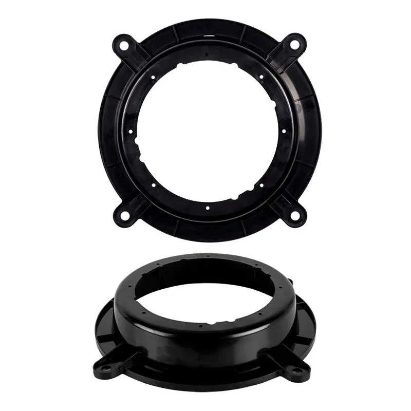 Metra Electronics Metra Electronics 82-7501 6" to 6.75" Speaker Adapter Plate for Mazda 2013-up (pair) — product photo