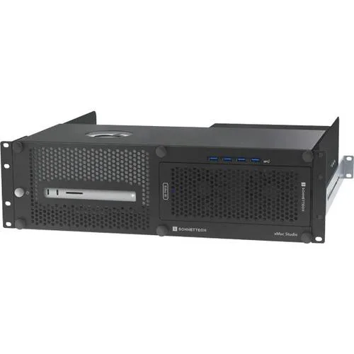 SanDisk SanDisk Sonnet xMac Studio/Echo III Module — product photo