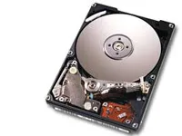 Maxtor Maxtor DiamondMax Plus 9 6Y250P0 250GB 7200 RPM 8MB IDE 3.5" internal hard drive — product photo