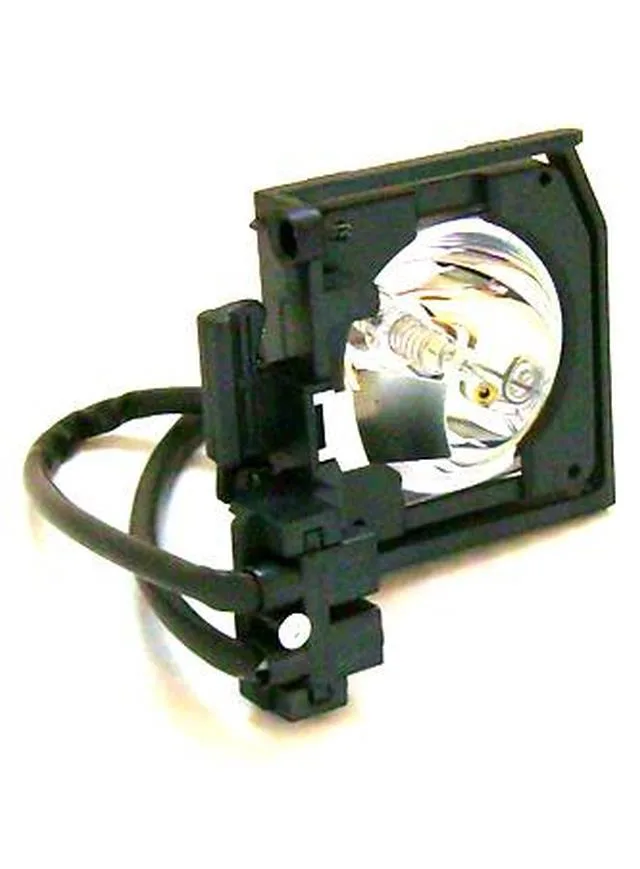 SmartBoard UF35 projector lamp module with 200W bulb in housing