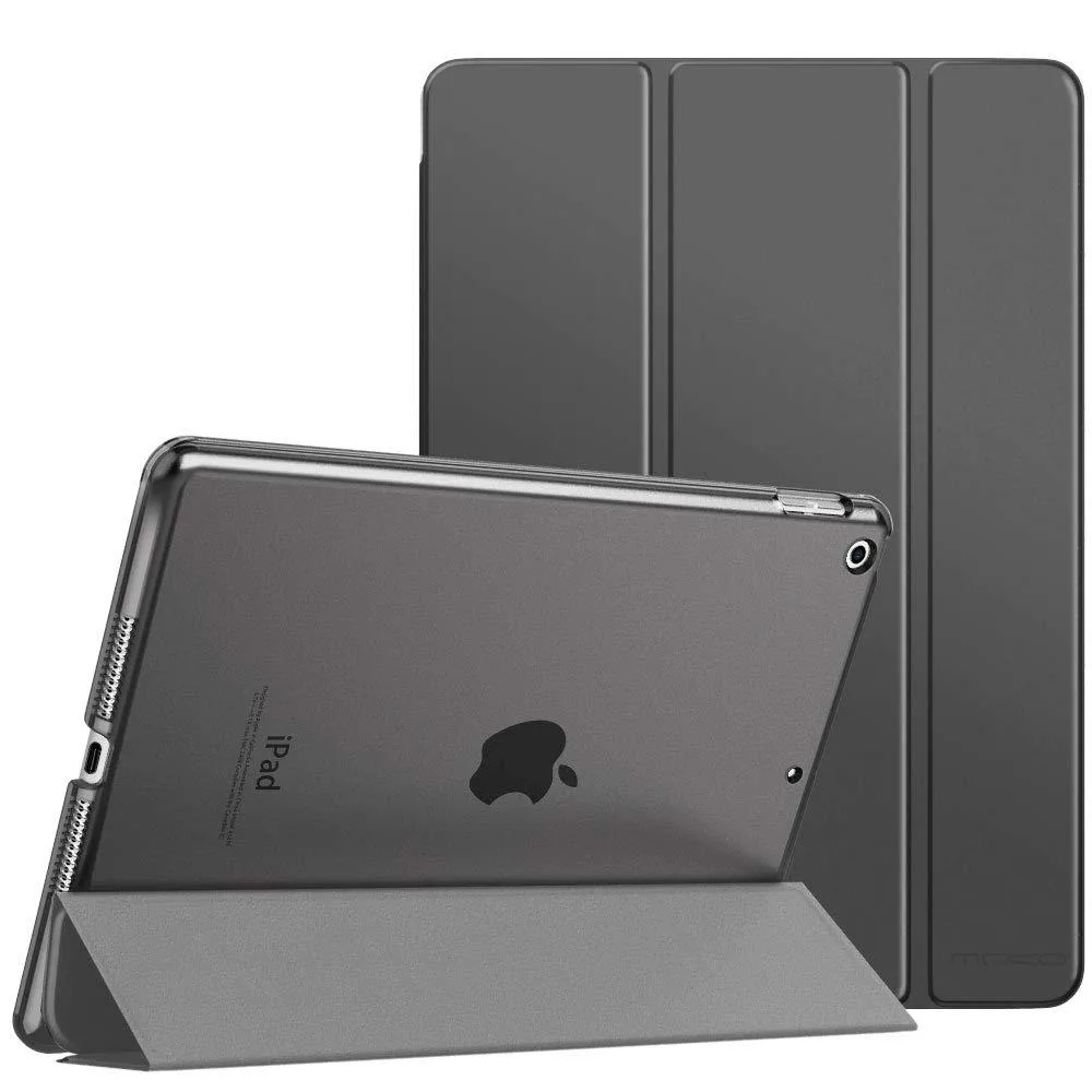  Speck A2602 iPad 10.2" Case 2019-2021 Space Gray — product photo