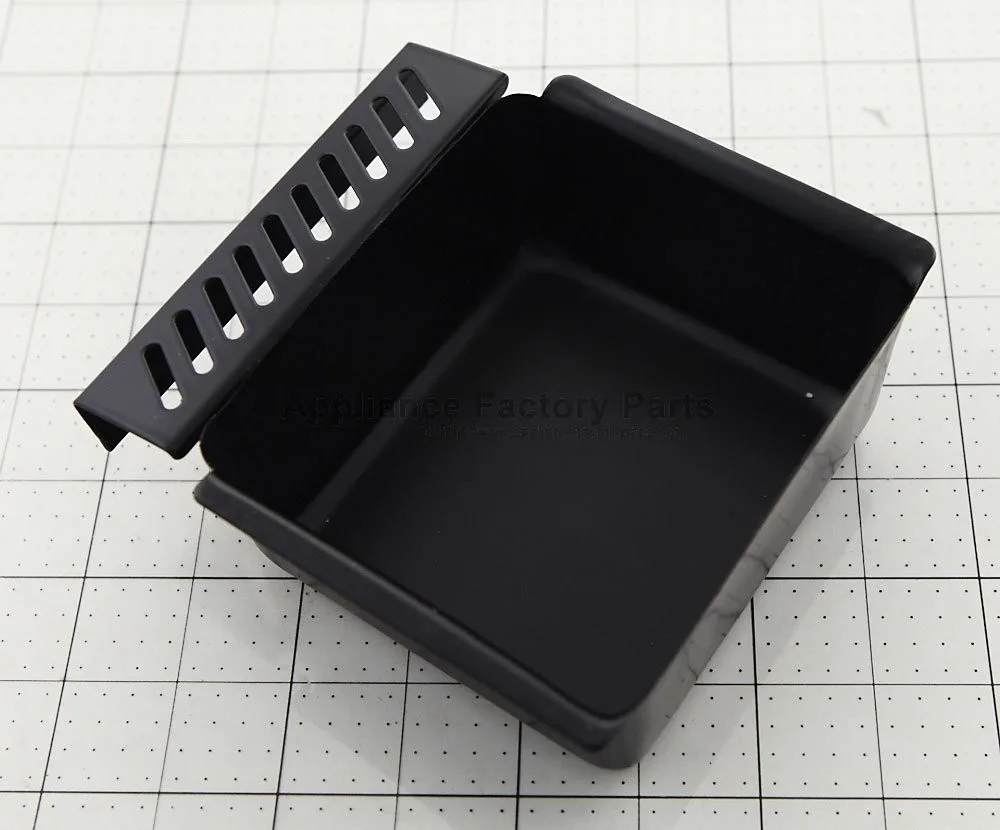 NEXGRILL NEXGRILL 20001344A0 Grease Box appliance part — product photo