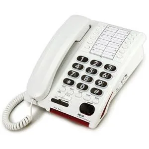 Serene Innovations Serene Innovations SI-HD-60 Amplified Corded Phone 60dB — product photo