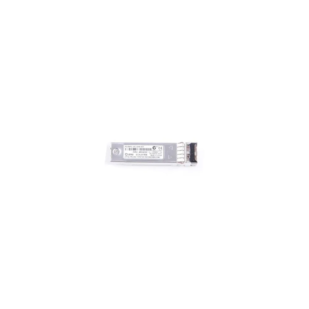 IBM IBM 49Y4123 8Gb Fibre Channel SFP Shortwave Transceiver — product photo