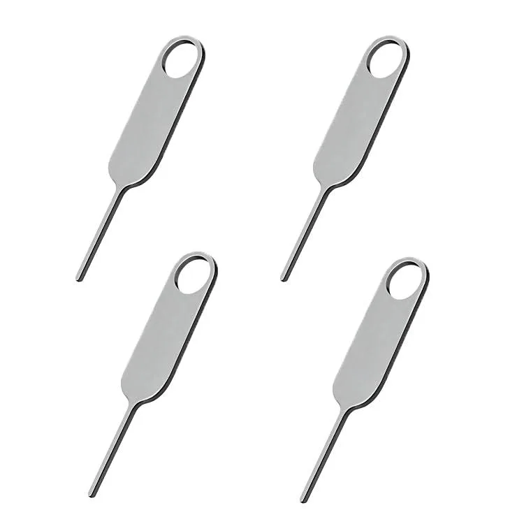 Ainiveiya pl-091 Doorbell Key Tool Kit 4pcs 304 Stainless Steel — product photo