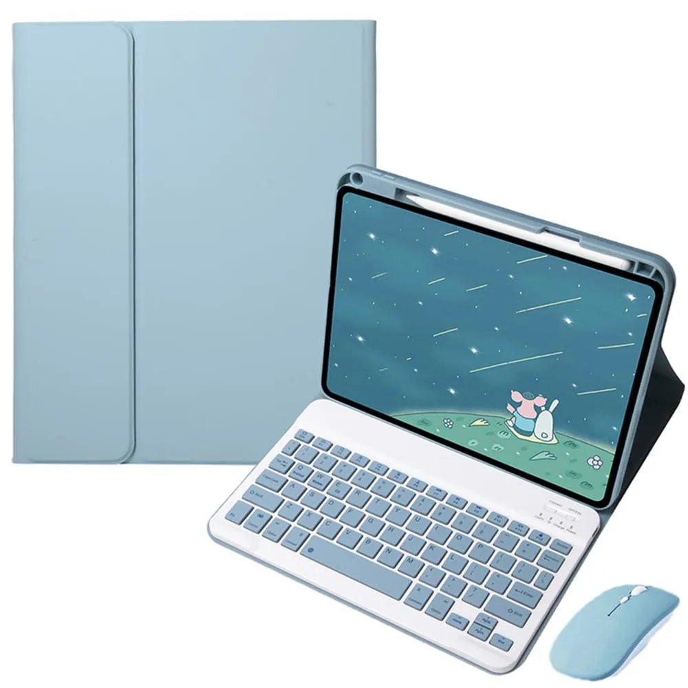 Timoom Timoom Keyboard Case 11.2" Misty Blue accessory — product photo