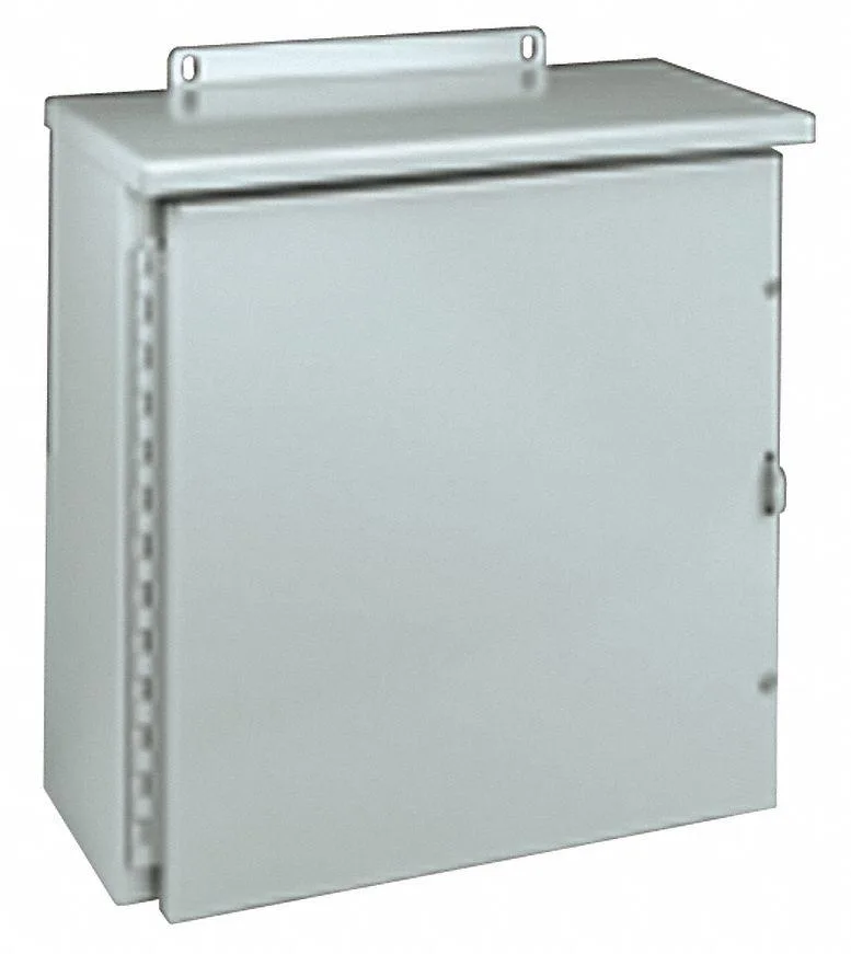 Wiegmann Wiegmann RHC242008 24×20×8 in line protection — product photo