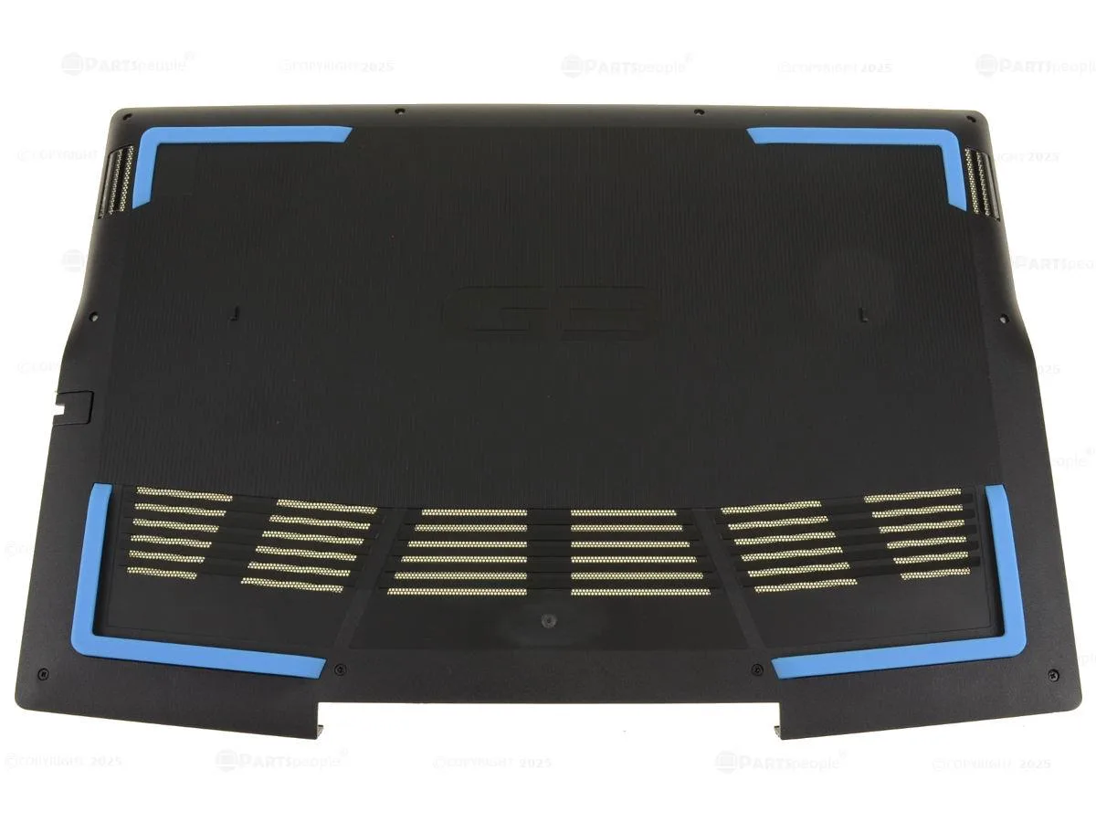 DELL DELL G Series G3 3500 Base Bottom Cover 1650 423VH — product photo