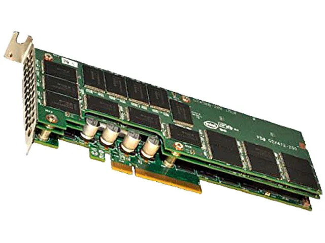 Intel Intel 910 Series SSDPEDPX800G301 800 GB 1.8-Inch internal SSD — product photo