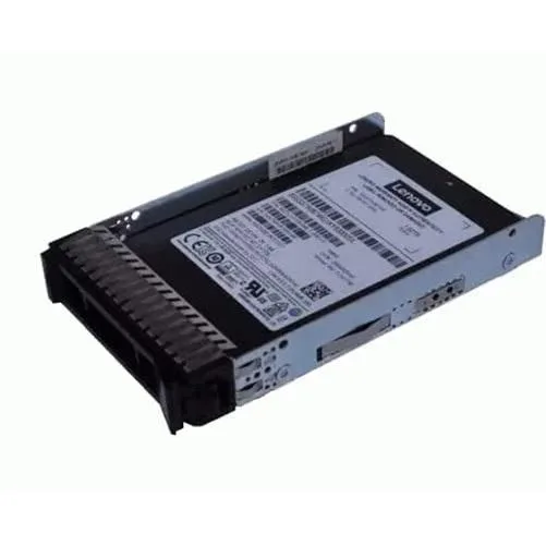 Lenovo Lenovo 960 GB 3.5" SATA/600 Enterprise SSD 4XB7A38278 — product photo