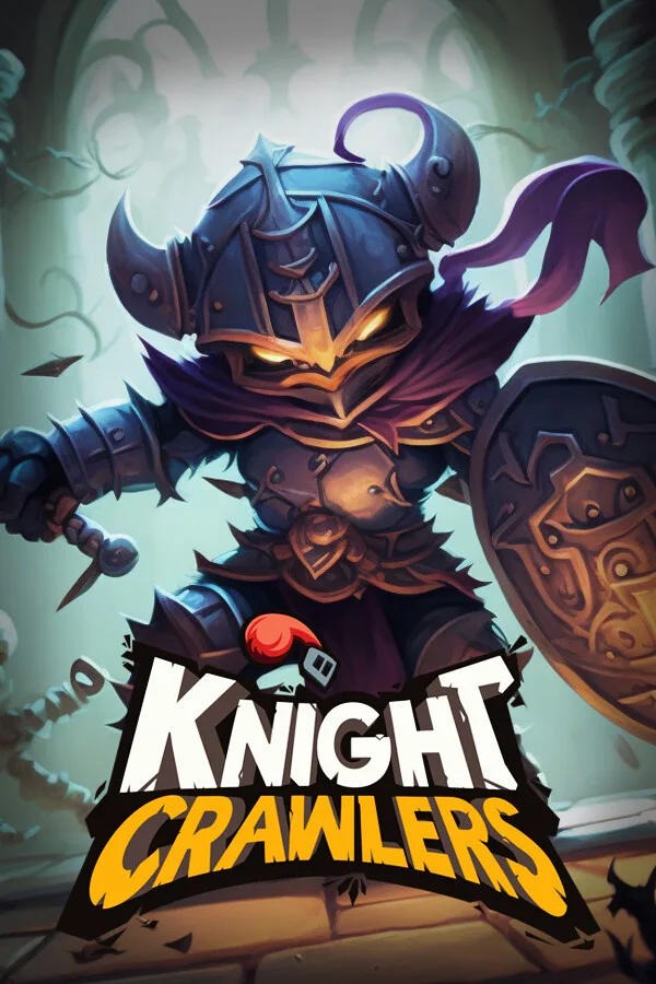The Iterative Collective The Iterative Collective 76344 Knight Crawlers downloadable game — product photo