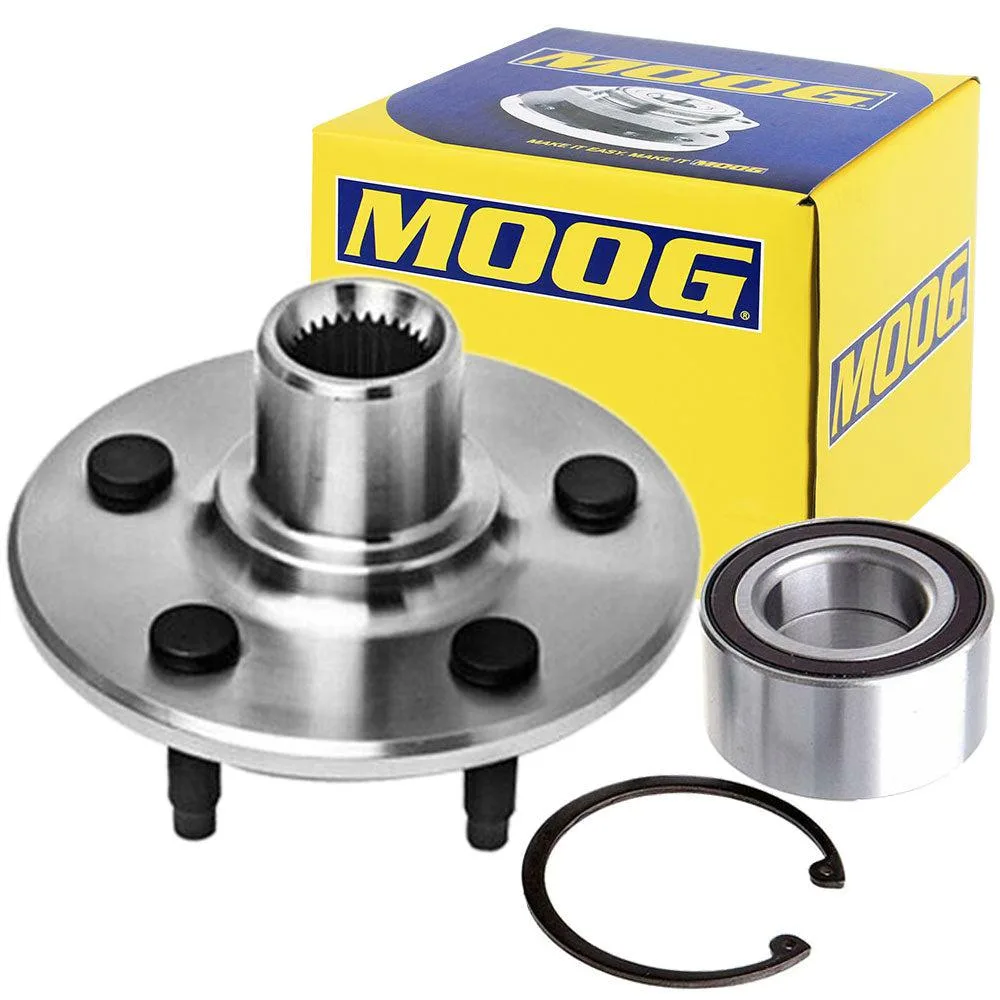Moog Moog Rear Wheel Hub Bearing Assy for Ford Explorer Mercury Mountaineer 02-10 accessories - wheel — product photo