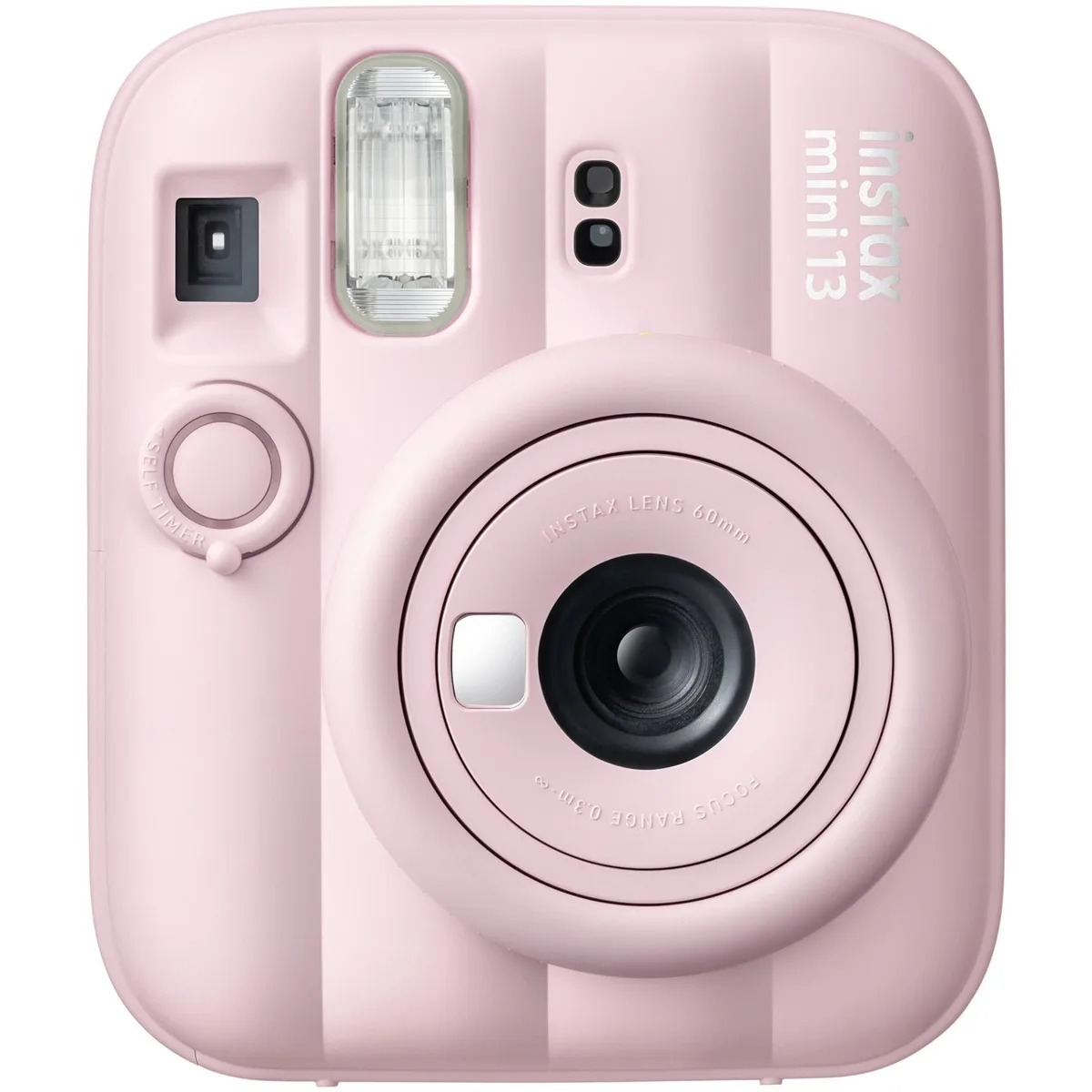 FUJIFILM FUJIFILM 16963113 Instax Mini 13 film camera Candy Pink — product photo
