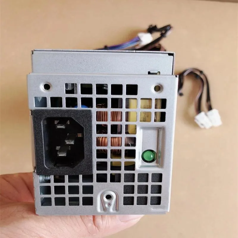 KHACHIMO KHACHIMO 360W ATX Power Supply 0YCRD7 02VD0G 066HDY 0PCFT5 — product photo