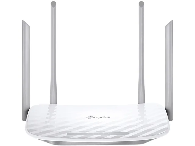 TP-Link TP-Link Archer A54 AC1200 wireless router — product photo