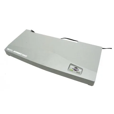 HP HP Jetdirect 500x J3265A Fast Ethernet network print server — product photo