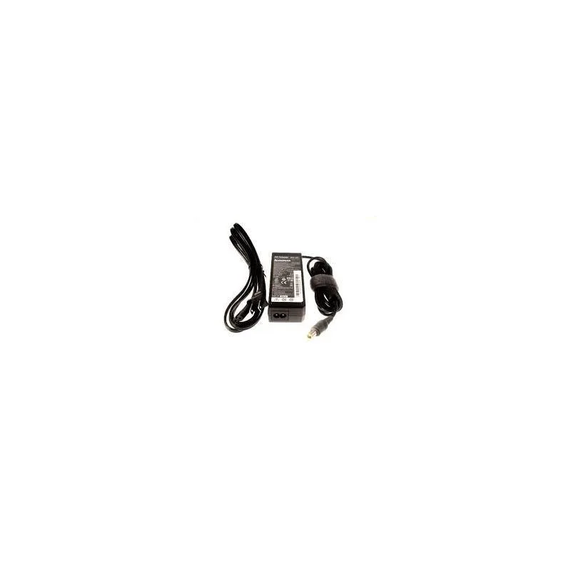 Lenovo Lenovo 42T4423 65W Ultra Portable AC Adapter for ThinkPad — product photo