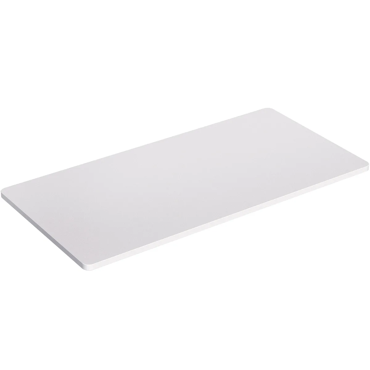 VIVO VIVO White 55 x 28 inch Table Top for Sit-Stand Frames — product photo