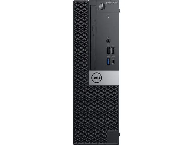 DELL DELL OptiPlex 7070-SFF i5-9500 16GB 256GB NVMe Windows 10 Pro — product photo