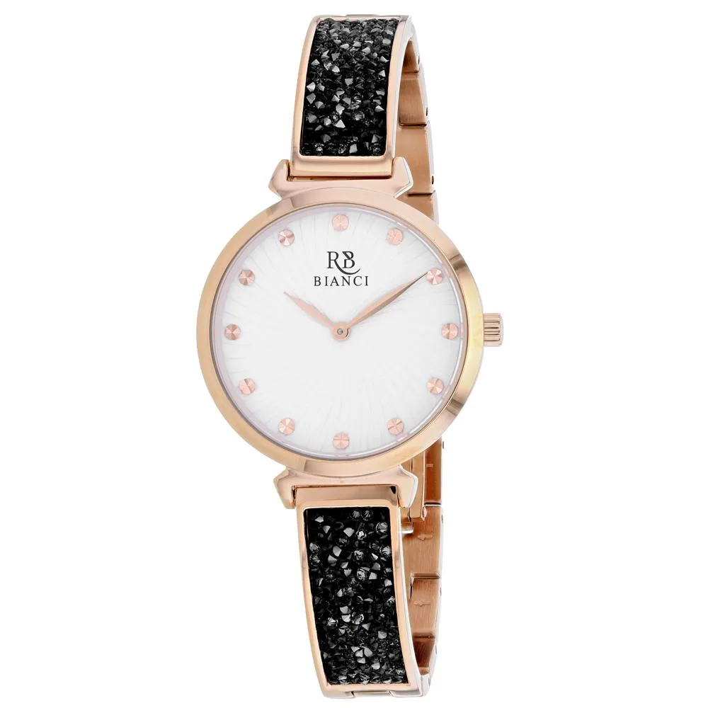 Roberto Bianci Roberto Bianci RB0204 Quartz Watch White 3 ATM — product photo