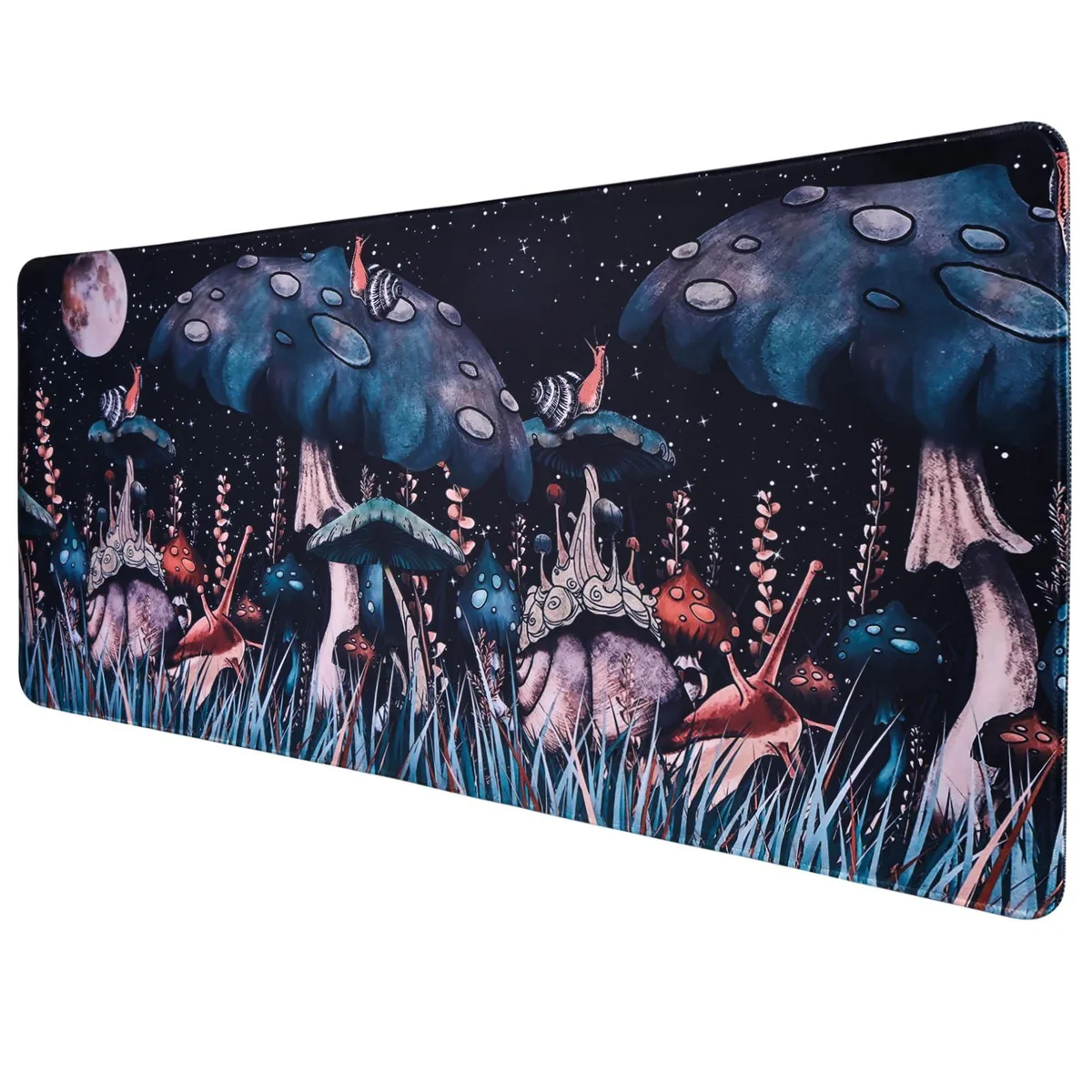  LIZPARE Mouse Pad Snail 16 35.4x15.7 in — product photo