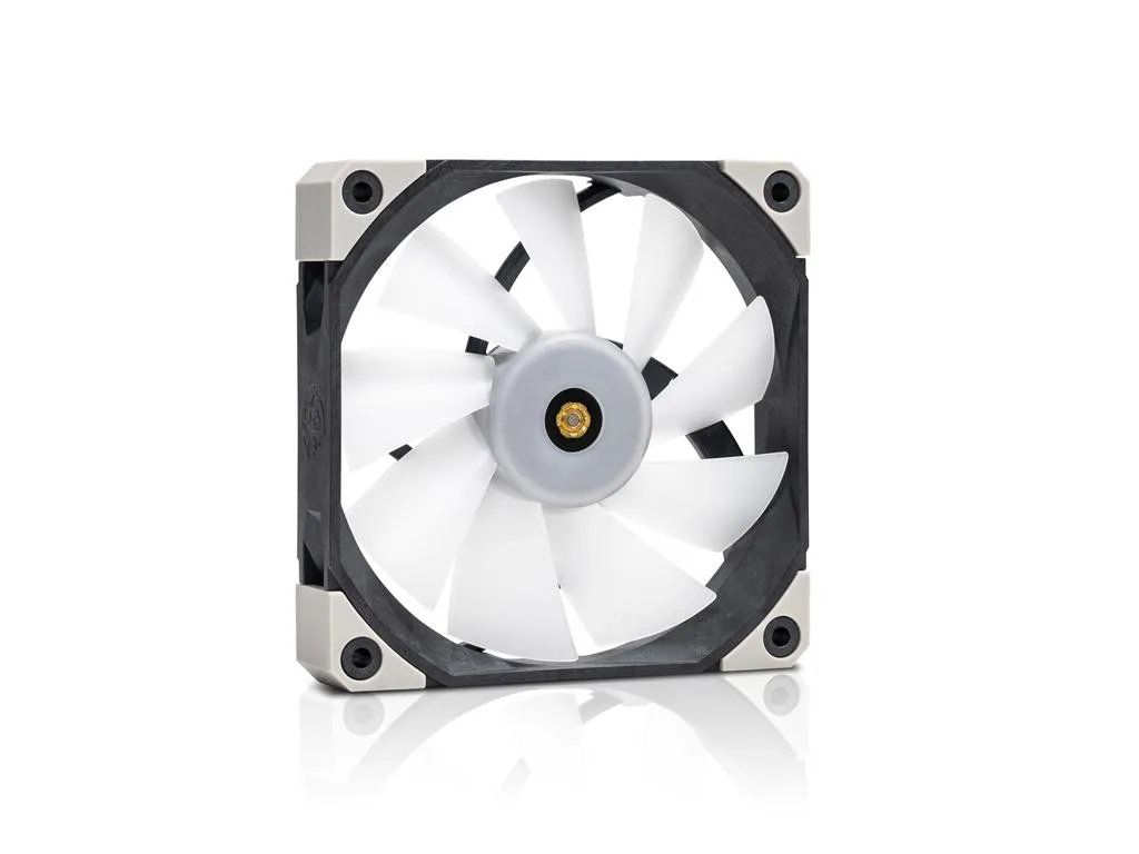 Bitspower Bitspower Griffin BPA-GF1218-DRGB 120mm Case Fan Digital RGB — product photo