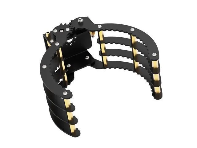 LORDWORLD LORDWORLD Robotic Claw 230mm 119g — product photo