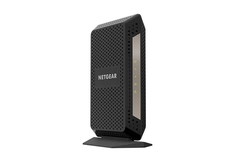 Netgear Inc. Netgear Inc. CM1000-100NAS DOCSIS 3.1 Cable Modem — product photo