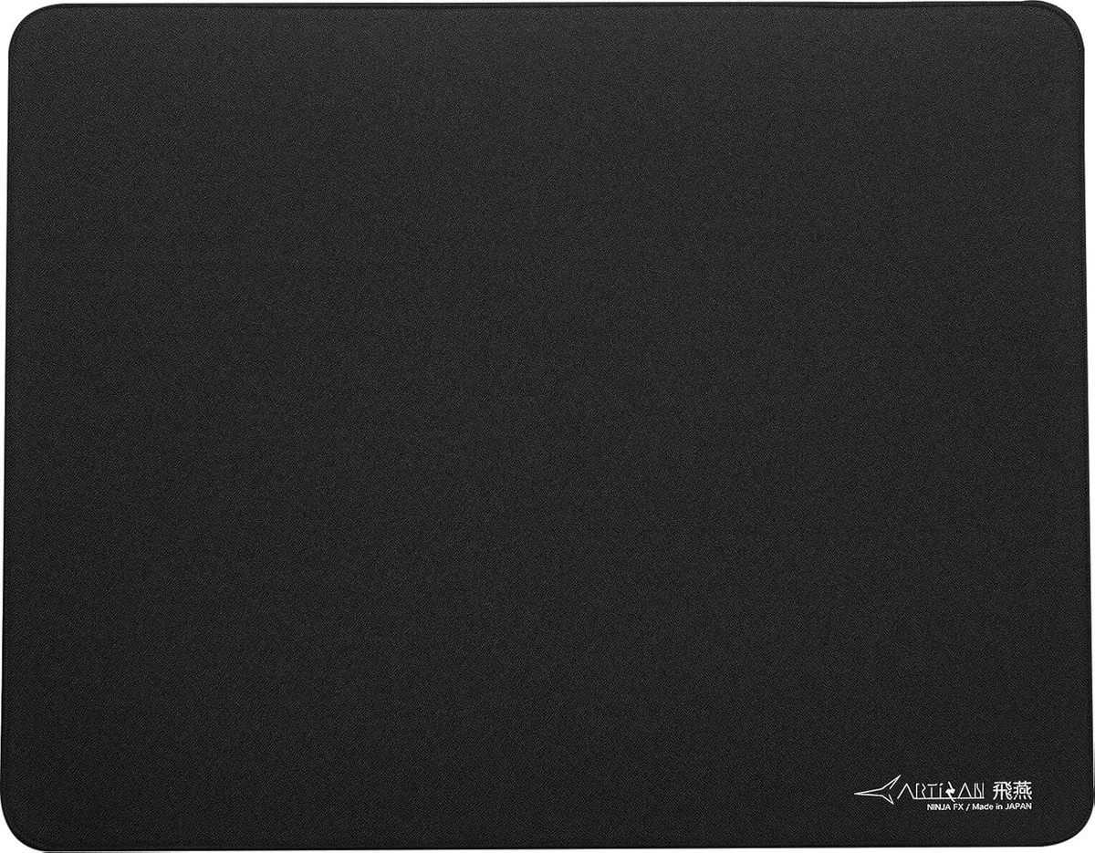 BAOFENG BAOFENG Hien FX Soft XL Black 49 x 42 mm — product photo