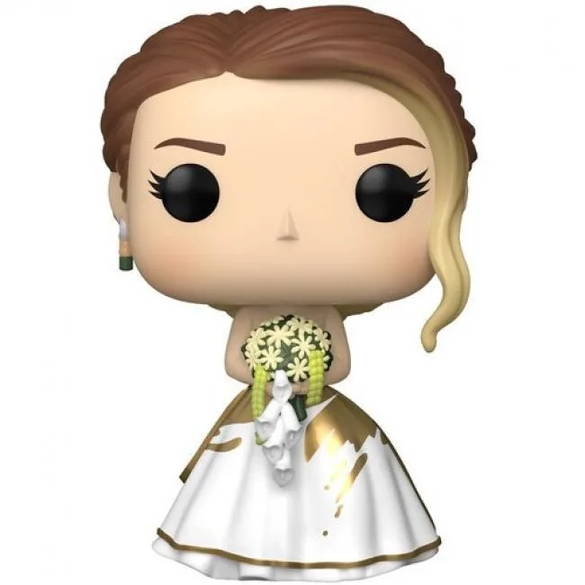 Funko Funko POP! Gossip Girl Serena Van Der Woodsen Wedding Vinyl Figure 90807 — product photo