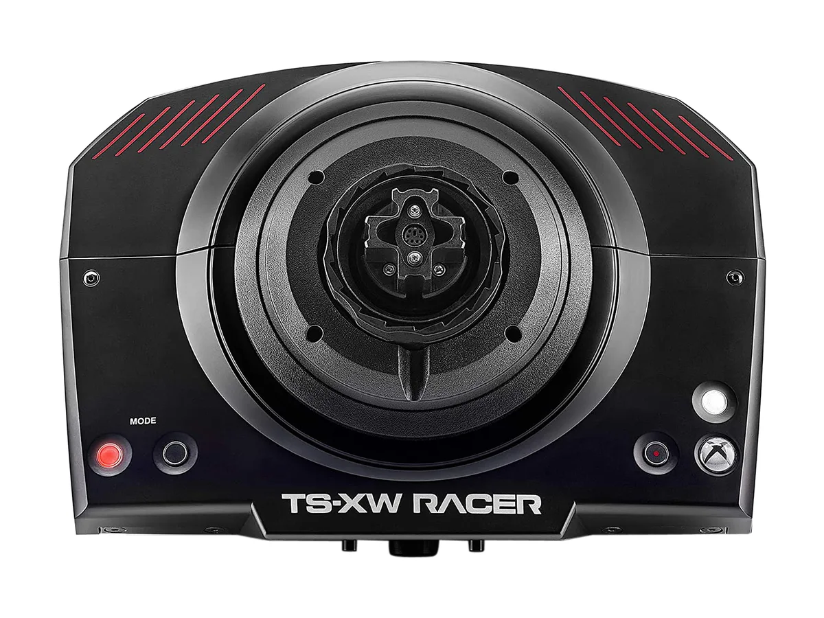 Thrustmaster Thrustmaster TS-XW Servo Base 4069014 driving simulator — product photo