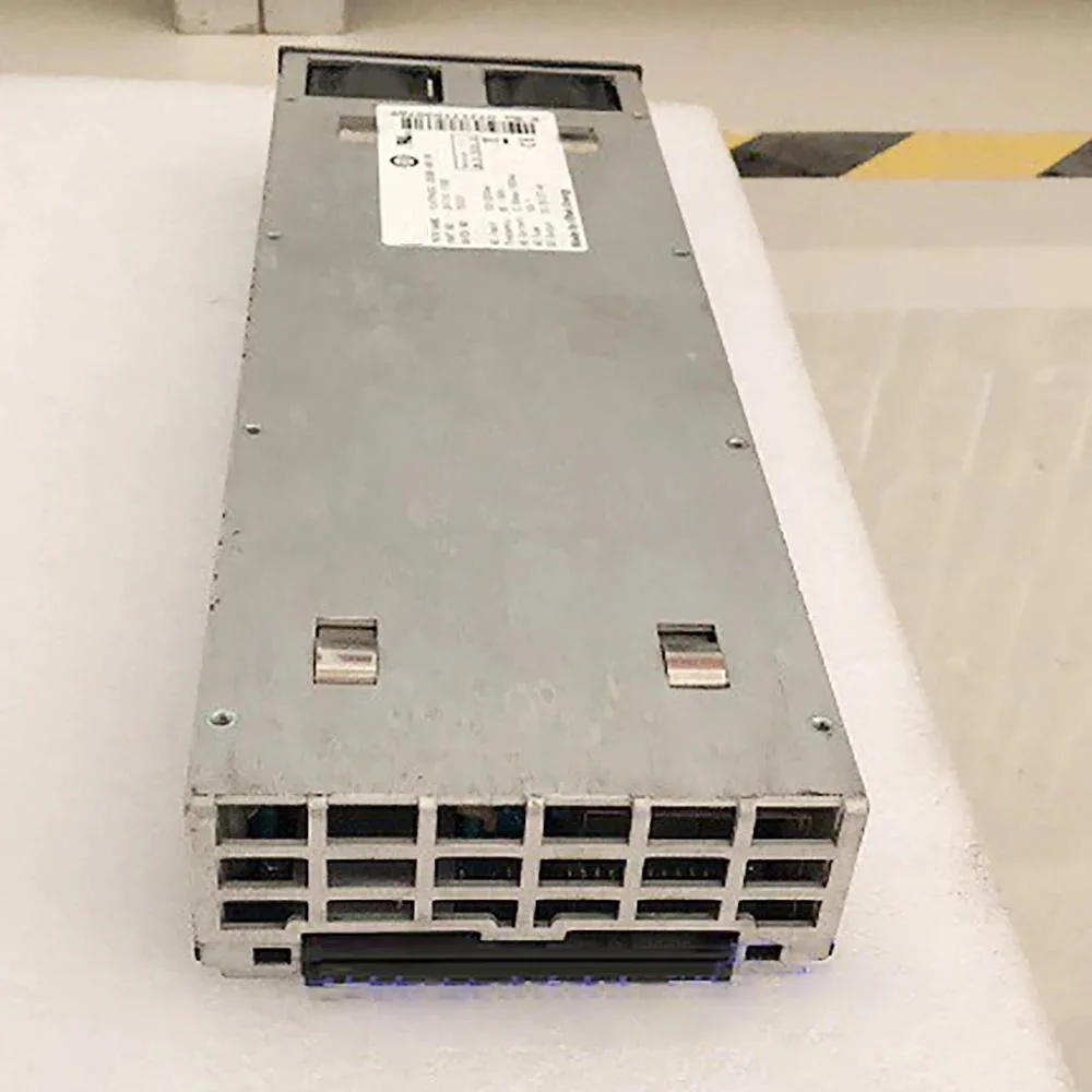 KHACHIMO KHACHIMO Flatpack2 48/2000 BF 241115.110SC power supply — product photo