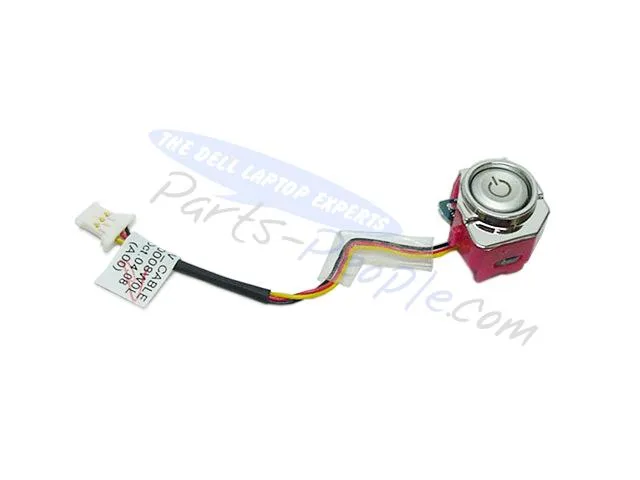 DELL DELL Latitude D420 D430 Power Button Cable — product photo
