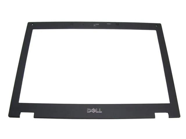 DELL DELL Latitude E5410 14.1" LCD Front Trim Cover Bezel 8KFV6 — product photo