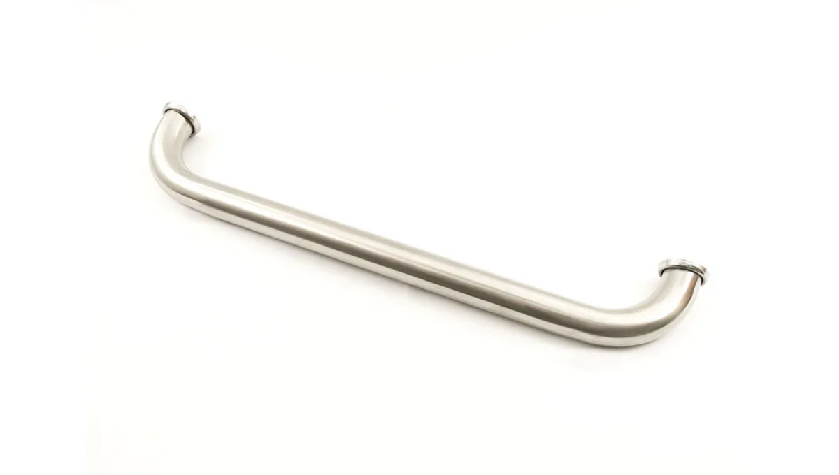 NEXGRILL NEXGRILL 0127511000AP Main Lid Handle 19-1/2" CC — product photo