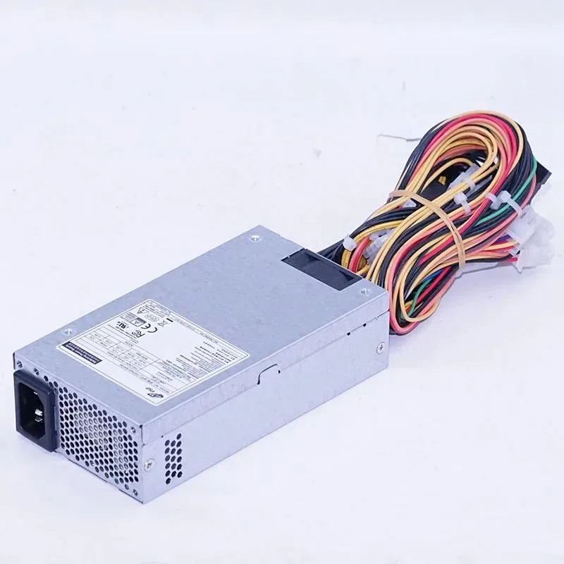 Supersuperuncle Supersuperuncle 500W 1U FLEX server power supply — product photo