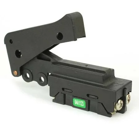 Superior Electric SW38A trigger switch, Eaton style large button, new