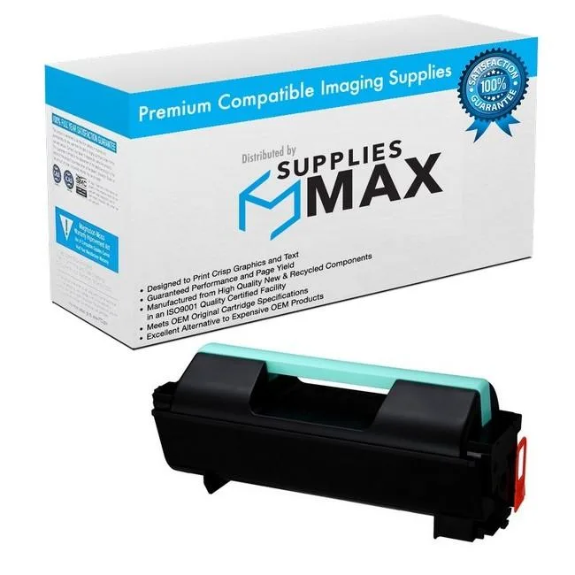 SuppliesMax SuppliesMax XER106R01533 Remanufactured Toner Cartridge 13000 Pages — product photo