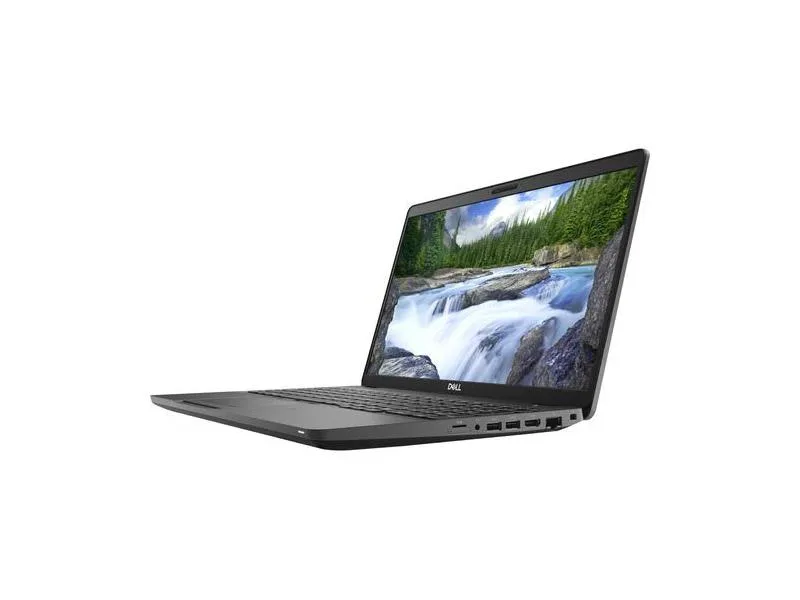 DELL Dell Latitude 5501 15.6" laptop i5-9400H 8GB 256GB — product photo