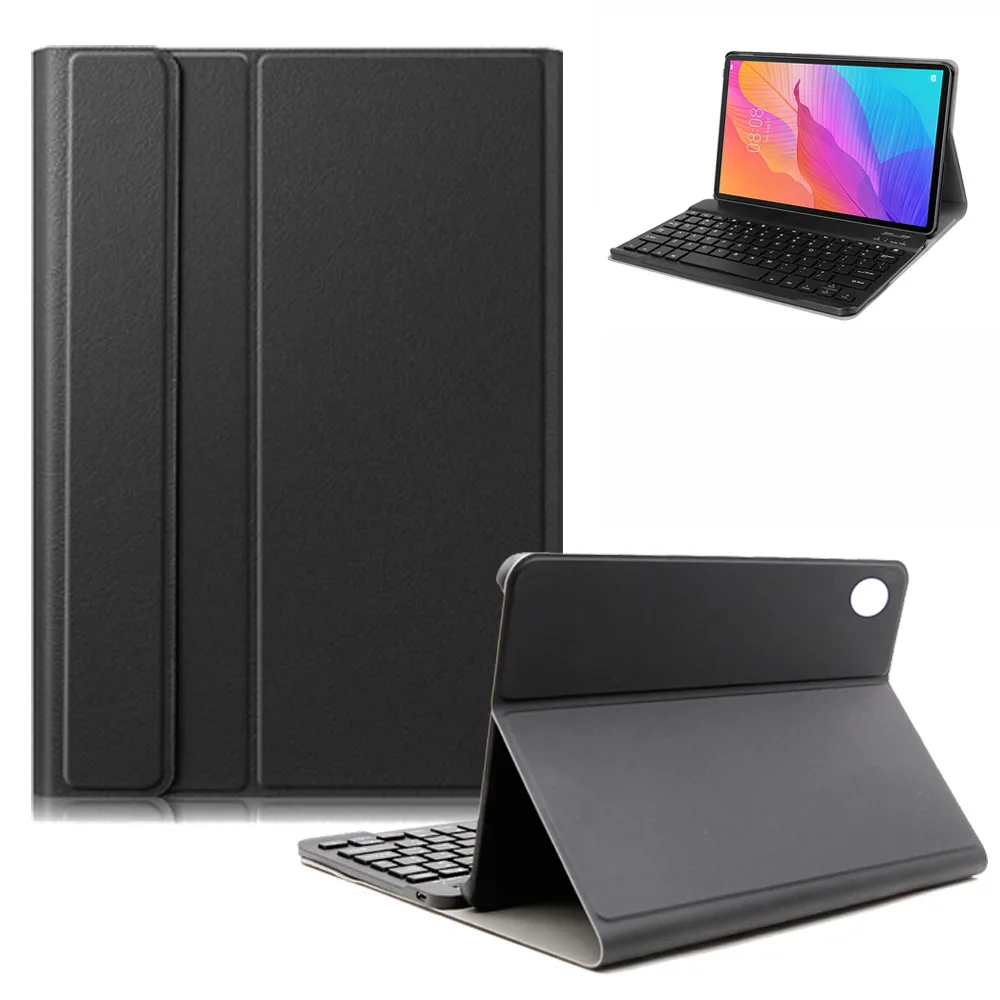 Werleo Werleo Kobe2-L03 laptop case for Huawei MatePad T8 8.0 inch 2020 — product photo