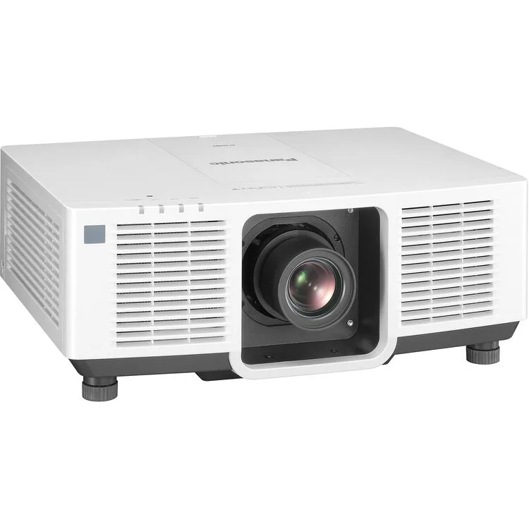 Panasonic Panasonic PT-MZ782WU7 home theater projector 7500 lm White — product photo