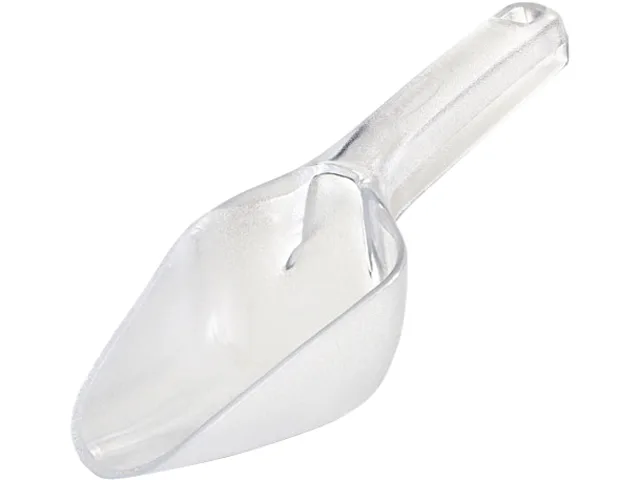 Rubbermaid Commercial Rubbermaid Commercial RCP 2882 CLE 6 oz cleaning scoop — product photo