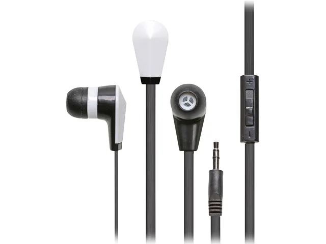 Califone International Califone International E2 Earbud 3.5 mm 3.90 ft — product photo