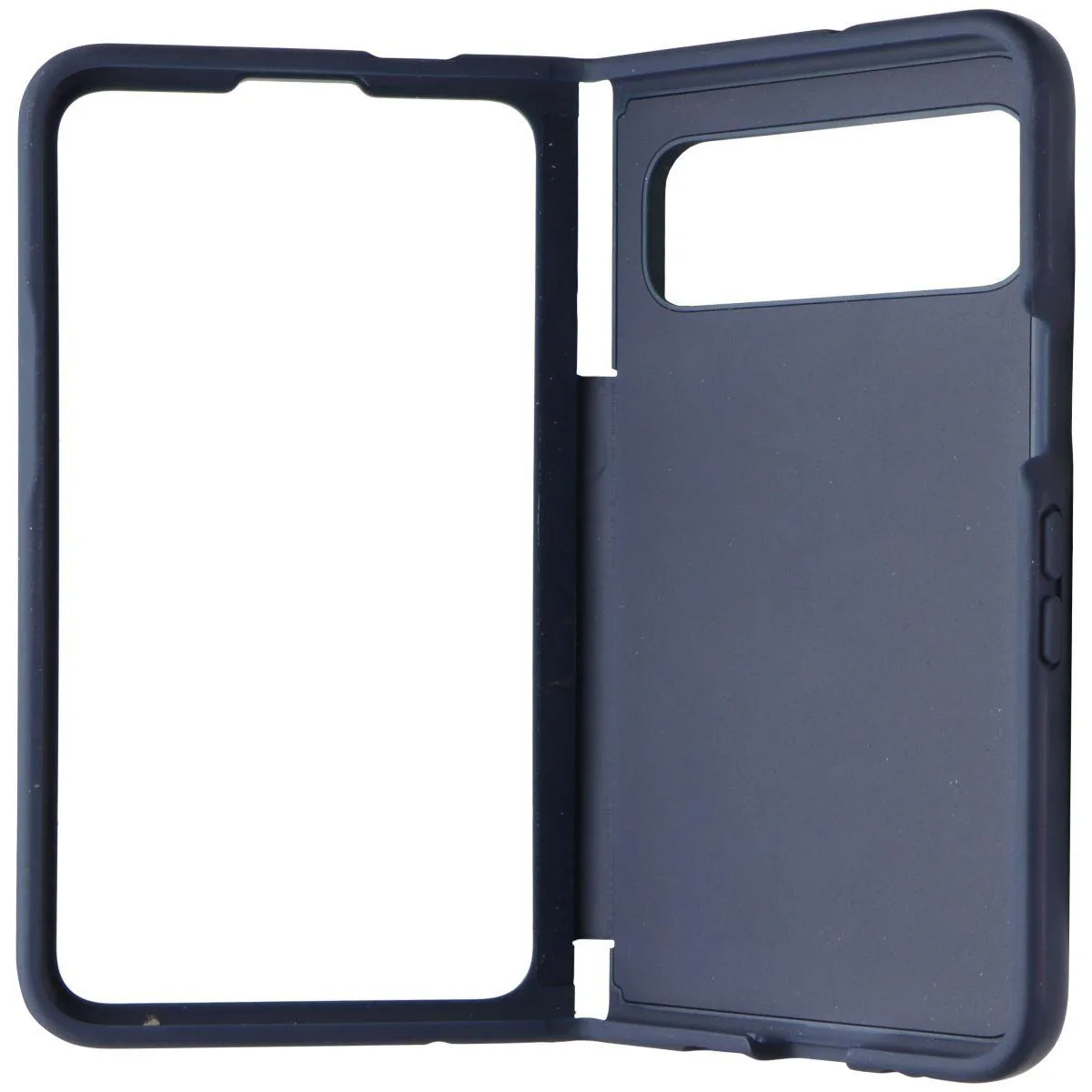 ZAGG ZAGG Gear4 Bridgetown Case for Google Pixel Fold (2023) Navy Blue — product photo