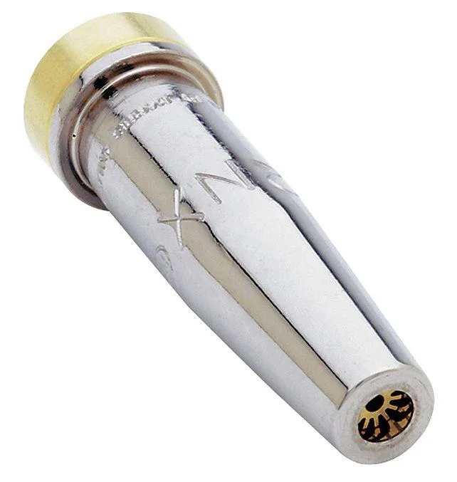 Harris 6290-1NX two-piece cutting tip for natural gas and propane torches
