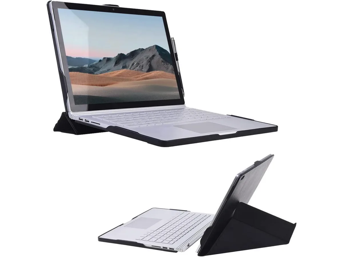 BONAEVER BONAEVER Laptop Case for 13.5 inch Surface Book 3/2/1 i7 CPU Only — product photo