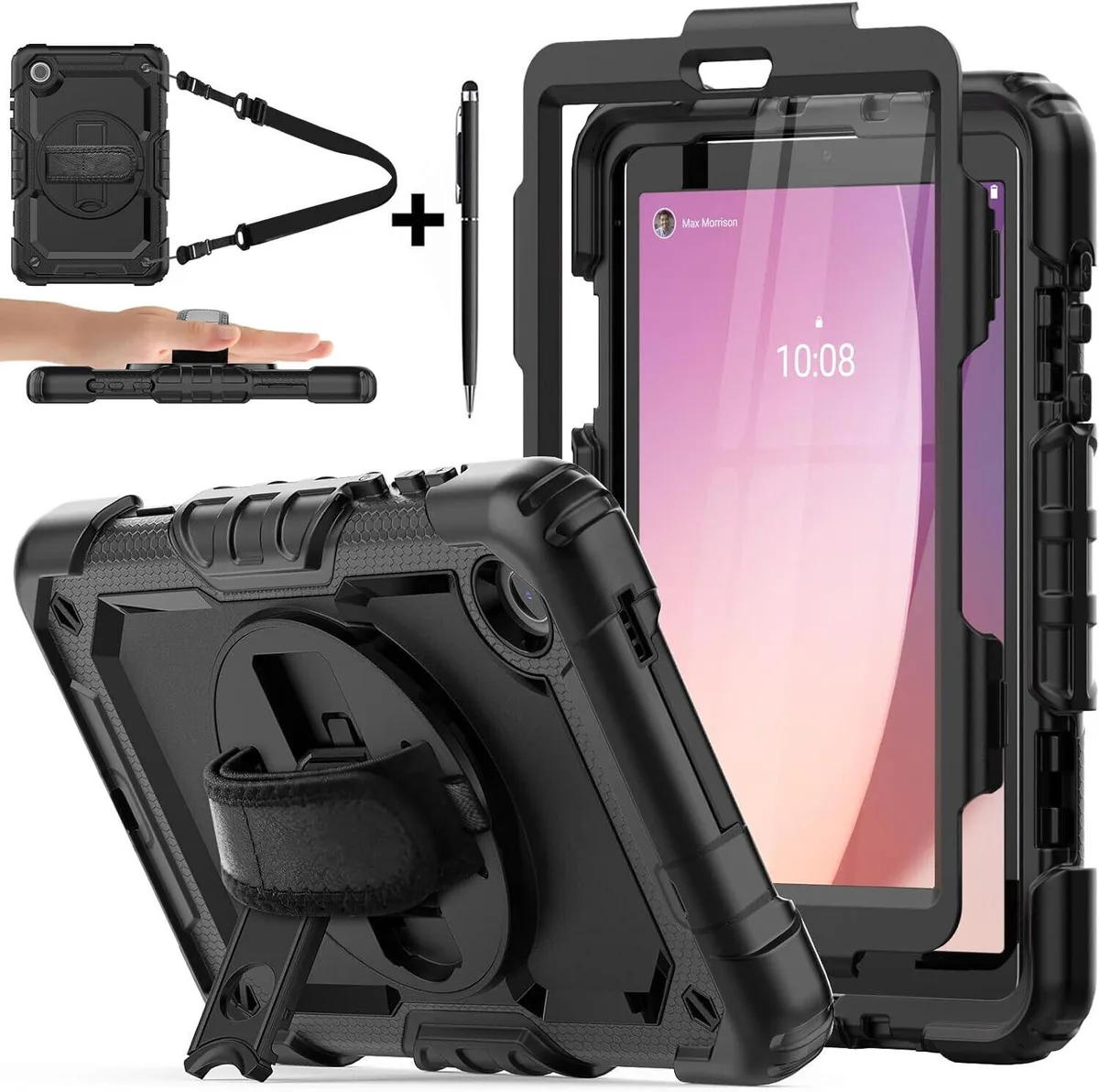 BONAEVER BONAEVER TB301XU/TB300FU/TB300XU tablet case — product photo