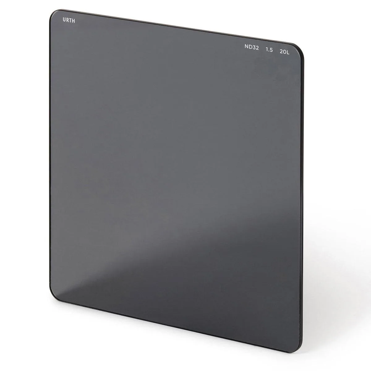 Urth Urth 100x100mm Square ND32 5-Stop Lens Filter Plus+ — product photo