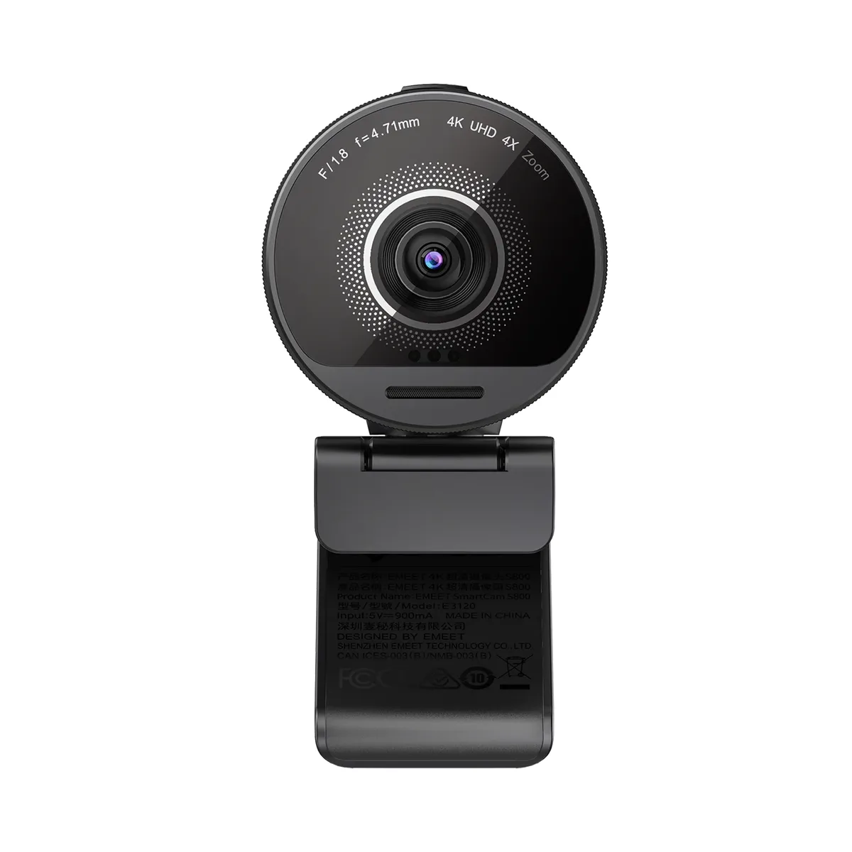 eMeet eMeet EMS82U-LD SmartCam S800 4K UHD conferencing device — product photo